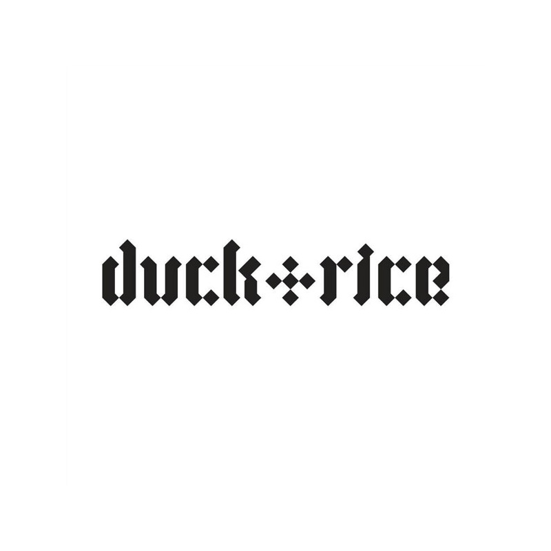 duck rice